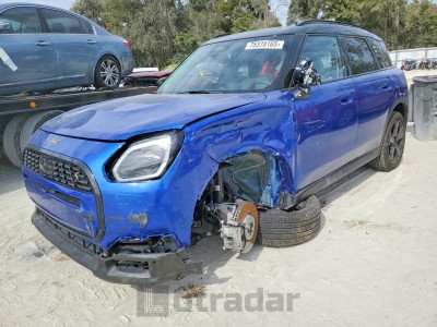 Mini Countryman 2025 WMZ23GA05S7T21808