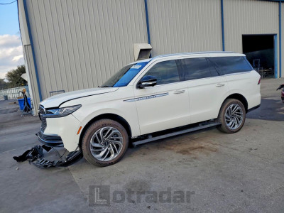 Lincoln Navigator 2025 5LMJJ2LGXSEL15621