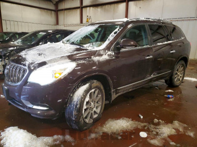 Buick Enclave 2015 5GAKRBKD9FJ270049