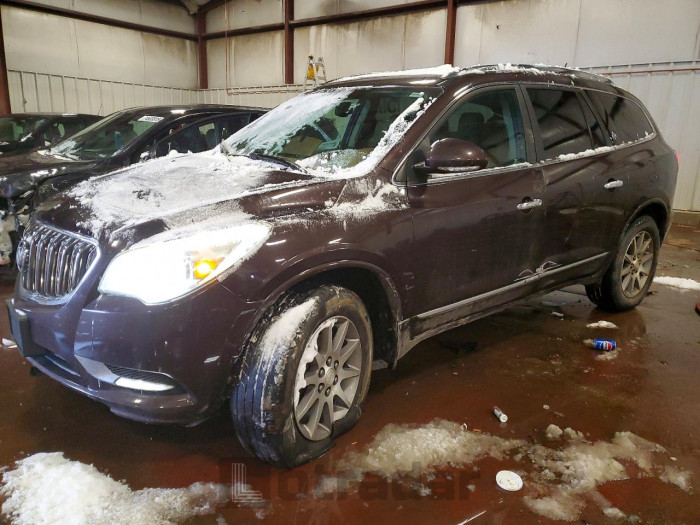Buick Enclave 2015 VIN 5GAKRBKD9FJ270049