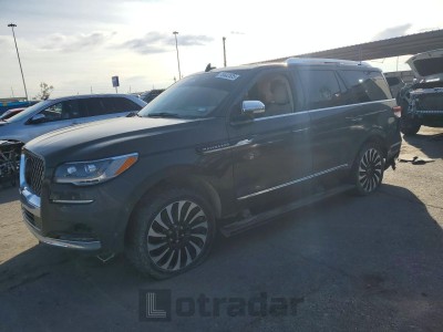 Lincoln Navigator 2023 5LMJJ2TG3PEL15886