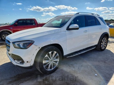 Mercedes-benz Gle 2023 4JGFB4JB3PA884737