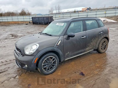Mini Cooper 2015 VIN WMWZC5C55FWP44098
