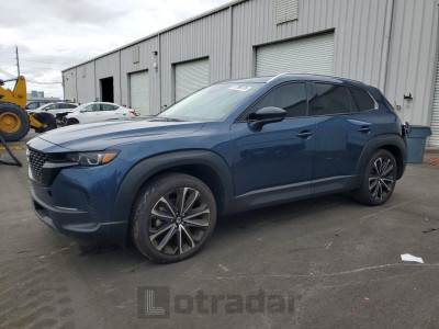 Mazda Cx-50 2025 7MMVABEM0SN350468