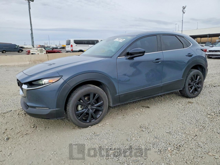 Mazda Cx-30 2023 VIN 3MVDMBCM2PM560883