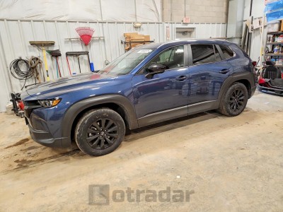 Mazda Cx-50 2023 VIN 7MMVABCM1PN147471