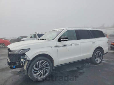 Lincoln Navigator 2025 5LMJJ2LG0SEL03459