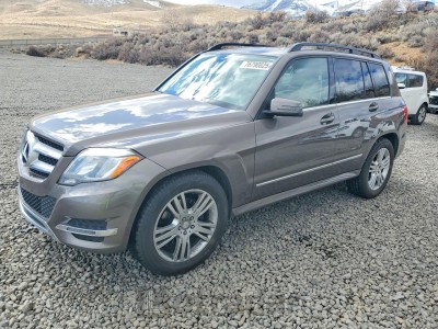 Mercedes-benz  2013 VIN WDCGG8JB7DG059644