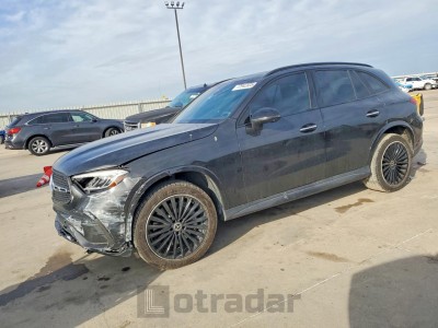 Mercedes-benz Glc 2023 VIN W1NKM4GB2PU033203