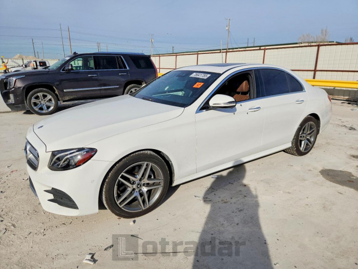 Mercedes-benz  2018 VIN WDDZF4JB2JA483618