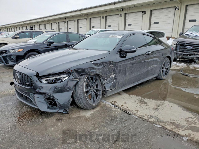 Mercedes-benz  2022 VIN W1K1J6BB0NF176902