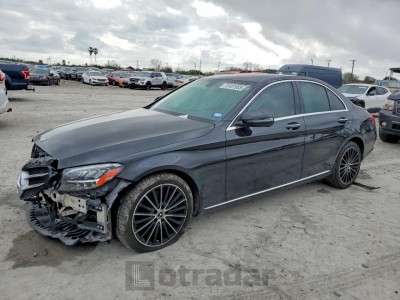 Mercedes-benz  2021 VIN W1KWF8DB6MR625464