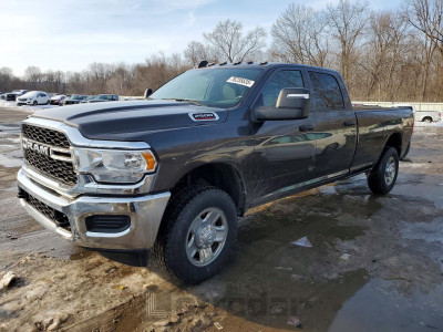 Ram 2500 2024 3C6UR5HJ7RG143173