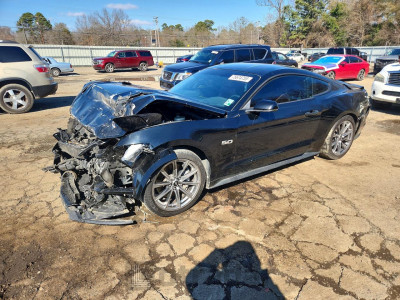 Ford Mustang 2015 1FA6P8CFXF5335272