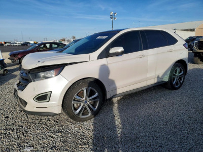Ford Edge 2015 2FMTK4AP5FBB30711
