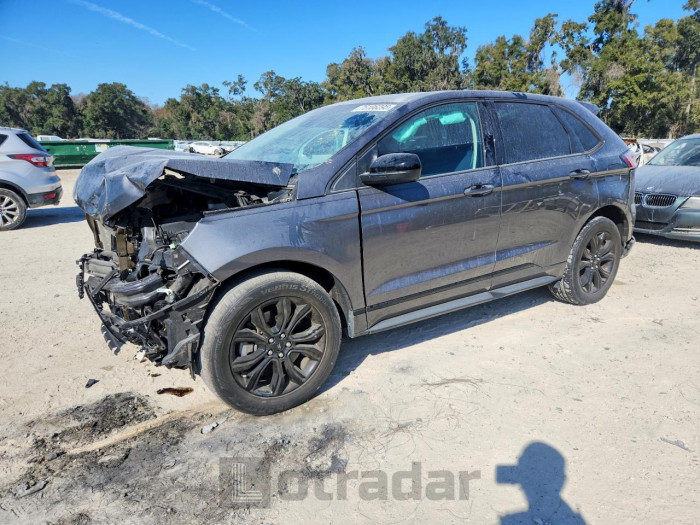 Ford Edge 2022 VIN 2FMPK4G94NBA97094