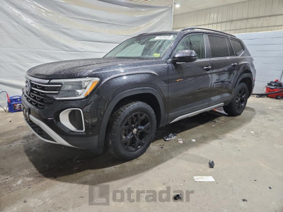 Volkswagen Atlas 2024 1V2CR2CA4RC599420