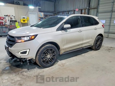 Ford Edge 2015 2FMTK4AP9FBB91902