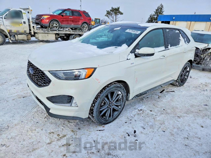 Ford Edge 2024 VIN 2FMPK4J99RBA57642