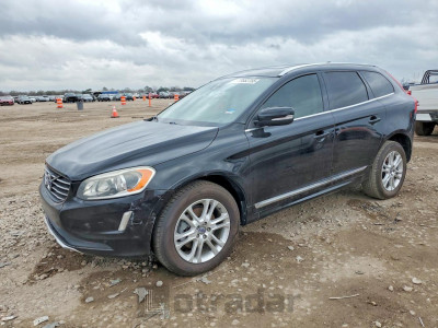 Volvo Xc60 2016 YV440MDK5G2840985