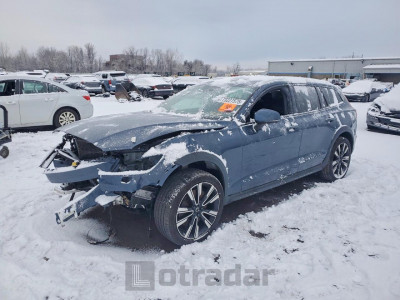 Volvo V60 cross country 2022 YV4102WK7N1088245