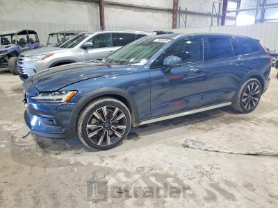 Volvo V60 cross country 2020 YV4102WK1L1048787