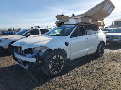 Volvo Xc60 2026 YV4H60RC3T1388478