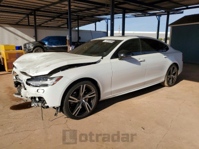 Volvo S90 2020 LVYA22MTXLP175343