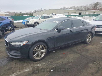Volvo S90 2018 LVY102MK2JP051920