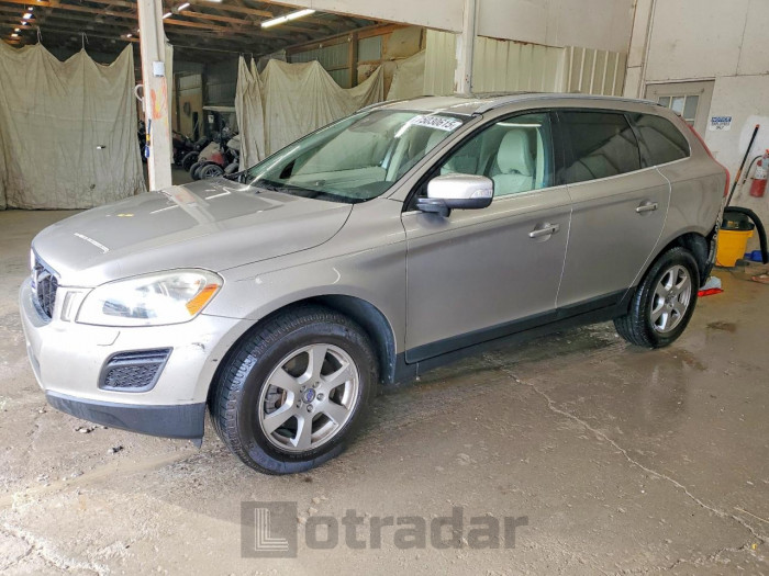 Volvo Xc60 2012 VIN YV4952DL8C2319676