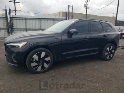 Volvo Xc60 2024 YV4H60DJXR1940900