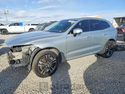 Volvo Xc60 2018 YV4A22RK4J1084492