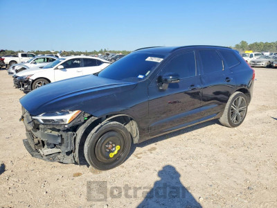 Volvo Xc60 2020 YV4102DM2L1508074