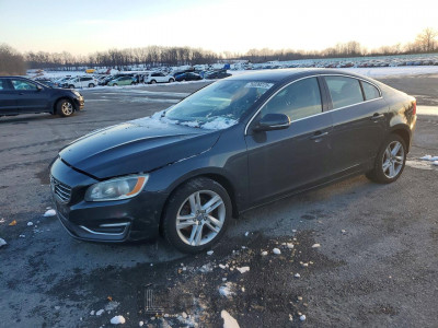 Volvo S60 2015 YV126MFB9F1311754