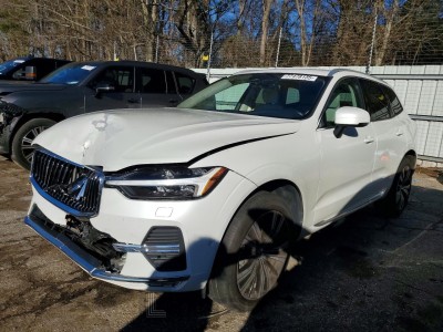Volvo Xc60 2023 YV4L12DN8P1211699