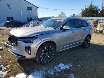 Volvo Xc90 2026 YV4062PEXT1464842