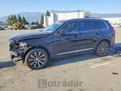 Volvo Xc90 2024 YV4L12PK3R1243075