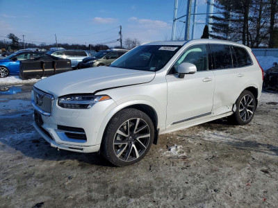 Volvo Xc90 2023 YV4062PN1P1937064