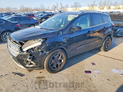 Ford Escape 2019 1FMCU9J94KUB59064