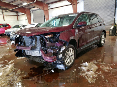 Ford Edge 2023 2FMPK4J92PBA41974