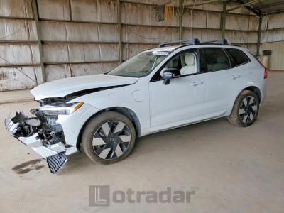 Volvo Xc60 2024 YV4H60DL2R1878118