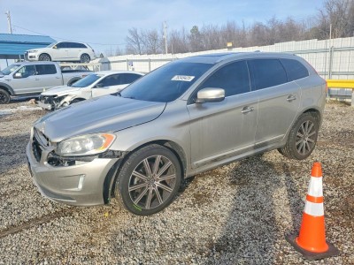 Volvo Xc60 2016 VIN YV440MDK6G2853891