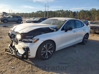 Volvo S60 2024 VIN 7JRL12FL3RG281322