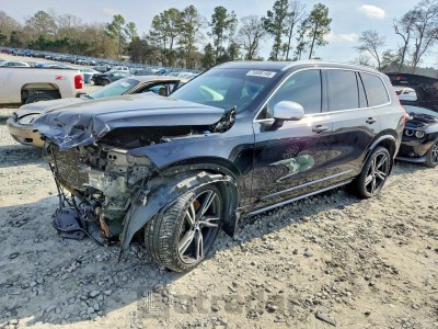 Volvo Xc90 2019 YV4A22PM6K1459997