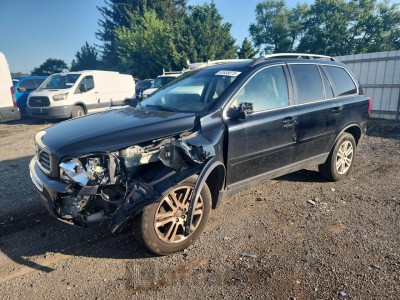 Volvo Xc90 2012 VIN YV4952CZ0C1609485