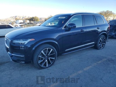 Volvo Xc90 2019 YV4A22PL6K1499214