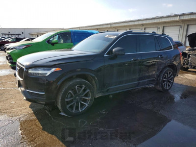 Volvo Xc90 2019 YV4102PK7K1422994