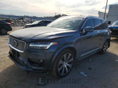 Volvo Xc90 2020 YV4A22PL8L1614235