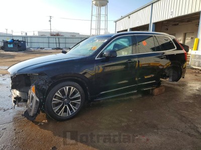 Volvo Xc90 2020 YV4102PK7L1586800