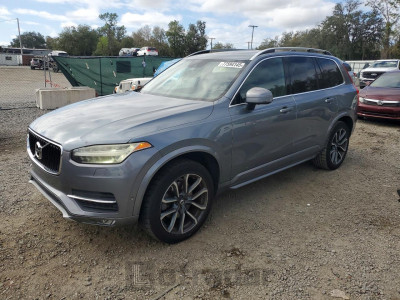 Volvo Xc90 2016 YV4A22PKXG1000610